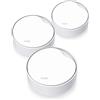 TP-Link Deco X50-PoE V1 Wi-Fi Router 3 Pezzi Bianco WLAN-System