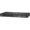 Hewlett Packard Enterprise JL678A#ABB ARUBA 6100 24G 4SFP+ SWCH