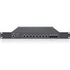 EnGenius ECS2512 switch di rete Gestito L2+ 2.5G Ethernet (100/1000/2500) Nero