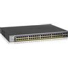 NETGEAR GS752TP Gestito L2/L3/L4 Gigabit Ethernet (10/100/1000) Supporto Power