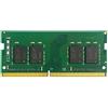 QNAP RAM-32GDR5K0-UD-5600 32GB DDR5 Memory Module 1x32GB Upgrade for NAS Systems