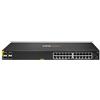 Hewlett Packard Enterprise R8N87B#ABB HPE ANW 6000 24G CL4 4F 370W SW