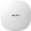 Hewlett Packard Enterprise Q9H62A ARUBA AP-515 (RW) UNIFIED AP