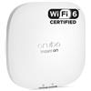 Hewlett Packard Enterprise R9B28A ARUBA INSTANT ON AP25 4X4 WI-FI6
