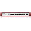 Zyxel USG FLEX 200HP firewall (hardware) 5 Gbit/s