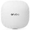 Hewlett Packard Enterprise R2H28A ARUBA AP-505 (RW) UNIFIED AP