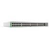 Allied Telesis AT-GS980M/52-50 Gestito Gigabit Ethernet (10/100/1000) Grigio