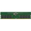 Kingston Technology ValueRAM memoria 16 GB 1 x 16 GB DDR5 5600 MT/s 288-pin DIMM