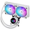 ASUS ROG Strix LC III 240 ARGB White Edition Processore Kit di raffreddamento a