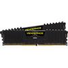 Corsair CMK16GX4M2E3200C16 VENG LPX 2X8GB DDR4 3200 XMP 2.0 BK
