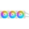 Thermaltake CL-W433-PL12SW-A MAGFLOE 360 ULTRA SNOW EDITION