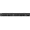 Zyxel GS1900-48HPv2 Gestito L2 Gigabit Ethernet (10/100/1000) Supporto Power
