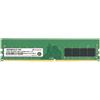 Transcend JM2666HLE-16G 16GB JM DDR4 2666 U-DIMM 1RX8