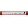 Zyxel USG FLEX 100H firewall (hardware) 3 Gbit/s
