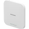 NETGEAR WAX610 1800 Mbit/s Bianco Supporto Power over Ethernet (PoE)