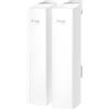 TP-Link Omada EAP215-Bridge KIT Bridge di rete 867 Mbit/s Bianco