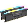 Corsair CMH16GX5M2E6000Z36 VENGEANCE RGB DDR5 16GB (2X8G) 6000