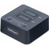 StarTech.com Duplicatore di unità M.2 NVMe 1:1, clonatore autonomo di dischi