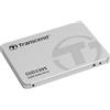 Transcend TS2TSSD230S 2TB 2.5 SSD230S SATA3 3D TLC A