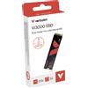 Verbatim Vi3000 1 TB M.2 PCI Express 3.0 NVMe