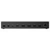 Lenovo ThinkPad USB4 Dock 5000 Cablato Thunderbolt 4 Nero