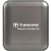Transcend TS1TESD420C 1T EXTERNAL SSD TYPE C MAGSAFE GRAY