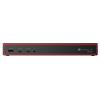 Lenovo ThinkPad Thunderbolt 5 Smart Dock 7500 Cablato Nero