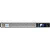 EATON 5P GEN2 UPS, 1550 VA, 920W, INGRESSO: C14, USCITE: (6) C13, RACK, 1U
