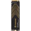 Transcend TS1TMTE260S 1TB M.2 2280 PCIE GEN5X4 NVME + HS