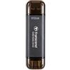 Transcend TS512GESD310C 512GB EXTSSD ESD310C USB TYPE C/A