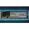 Intenso 3835460 M.2 SSD PCIE PREMIUM 1 TB GEN 3X4