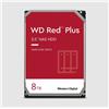 Western Digital WD80EFPX WD RED PLUS 3 5P 128MB 8TB (DK)