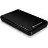 Transcend TS2TSJ25A3K 2TB STOREJET2.5 A3K PORTATILE