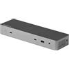 StarTech.com Dock Thunderbolt 3 compatibile con USB-C - Doppio monitor