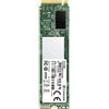 Transcend TS512GMTE220S 512GB M.2 2280 PCIE GEN3X4 WITHRAM