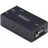 StarTech.com Adattatore da seriale a Ethernet a 1 porta, server di dispositivi