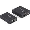 StarTech.com Extender HDMI su CAT5e / CAT6 100 m - HDMI su CAT5e - HDBaseT