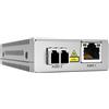 Allied Telesis AT-MMC2000LX/LC-TAA-60 convertitore multimediale di rete 1000