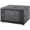ITrack 309136 BOX IP20 12U 580X540X450 NERO