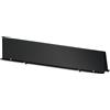 APC AR8172BLK porta accessori Canalina per cavi