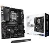 ‎ASRock ASRock Z890 Pro-A W 90-MXBP60-A0UAYZ