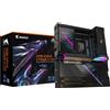 GIGABYTE Z890 AORUS Xtreme AI TOP Motherboard - Unterstützt Intel Core Ultra (Se