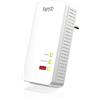 Fritz! Powerline FRITZ! 1260 INT 1200 Mbit/s Collegamento ethernet LAN Wi-Fi Bianco 1
