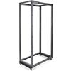 StarTech.com Server Rack a 4 Montanti 42U Open Frame, Armadio Rack di Rete 19"