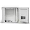 WP Europe WPN-RWO-12604-G BOX IP55 RWO 12U 600X450X600 GRIGIO