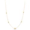 Gioielleria Lucchese Oro Collana Donna Oro Giallo GL102521