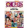 Eiichiro Oda One Piece (Omnibus Edition), Vol. 33 (Tascabile)