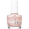 Maybelline porcellana Superstay 7 Giorni 78 - smalto (colore rosa, porcellana, Francia, 10 ml, 2.100 cm, 11.600 cm)