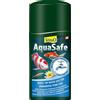 Tetra Pond AquaSafe, Rende l'Acqua del Rubinetto Sicura per I Pesci, Protezione Efficace dei Pesci e delle Piante nei Laghetti da Giardino, 250 ml