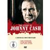 Laser Media Johnny Cash: Ring of Fire (DVD) Johnny Cash